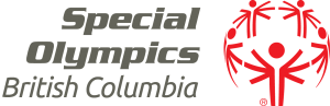 Special Olympics British Columbia Logo